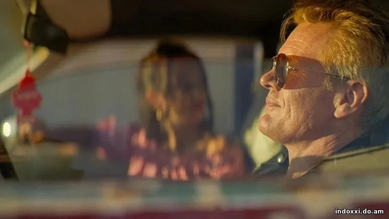 Nonton Film Southern Sunset Strip Killers (2026) Subtitle Indonesia 