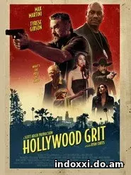 Nonton Film Hollywood Grit (2025) Subtitle Indonesia
