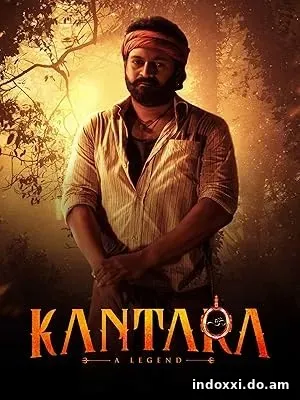 Kantara (2022)