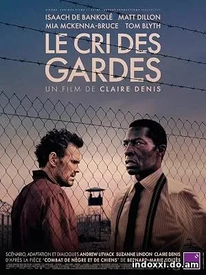 The Fence (2026)