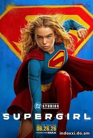 Supergirl (2026)