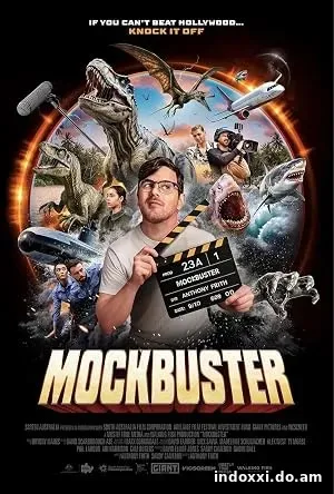 Nonton Film Mockbuster (2026) Subtitle Indonesia