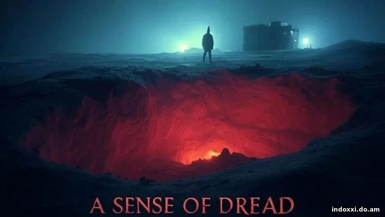 Nonton Film Southern A Sense of Dread (2026) Subtitle Indonesia 