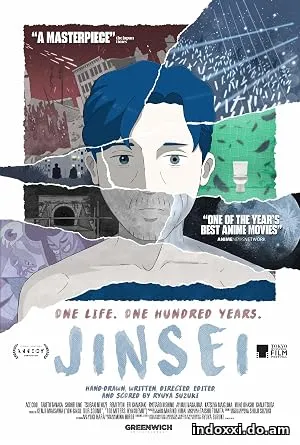 Jinsei (2026)