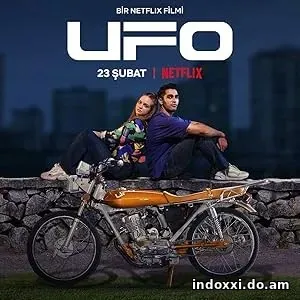 UFO (2022)