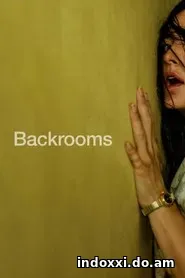 Backrooms (2026)