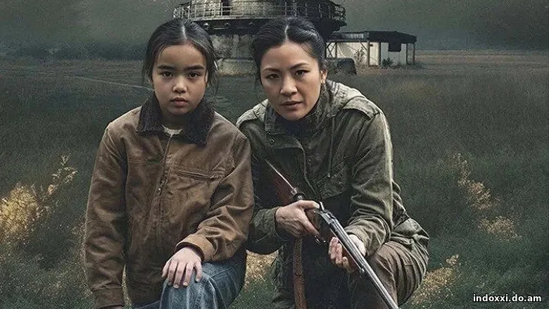 Nonton Film Southern The Outer Threat (2026) Subtitle Indonesia 