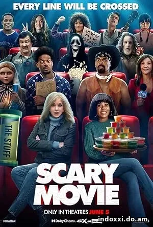 Scary Movie (2026)