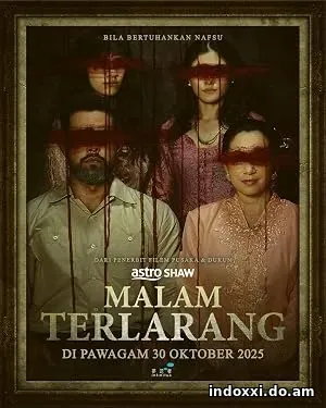 Malam Terlarang (2025)