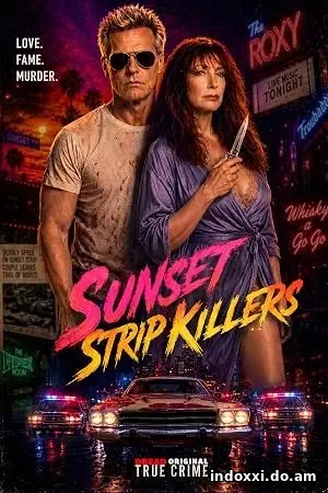 Sunset Strip Killers (2026)