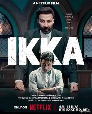 Ikka (2026)