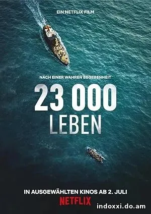 23 000 Lives (2026)