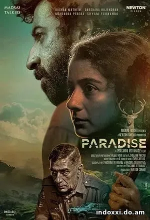 Nonton Film Paradise (2024) Subtitle Indonesia