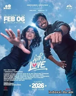 With Love (2026)