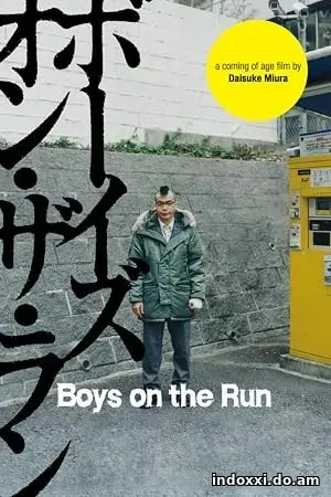 Boys on the Run (2010)