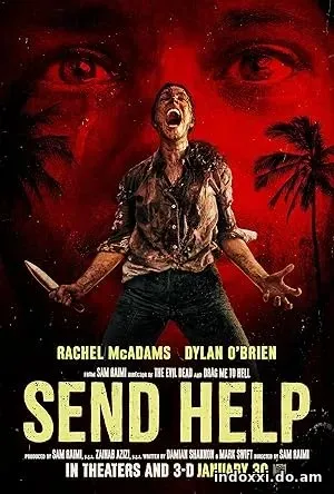 Send Help (2026)