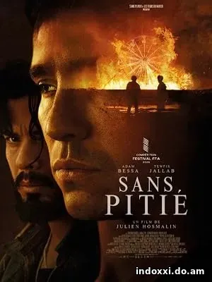 Sans pitié (2026)
