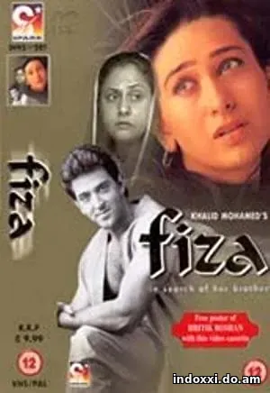 Fiza (2000)