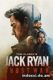 Tom Clancy’s Jack Ryan: Ghost War (2026)