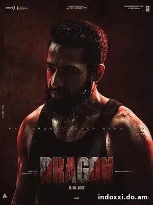 Nonton Film Dragon (2027) Subtitle Indonesia