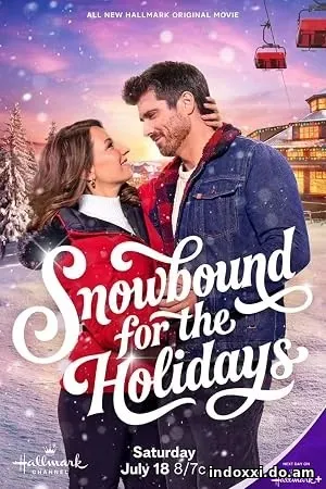 Snowbound for the Holidays (2026)
