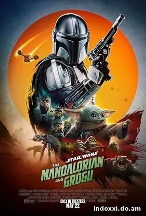 The Mandalorian and Grogu (2026)