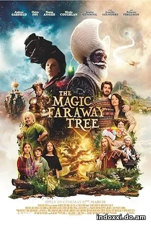 The Magic Faraway Tree (2026)