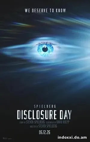 Disclosure Day (2026)