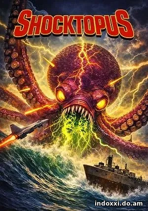 Shocktopus (2026)