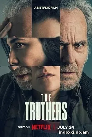 The Truthers (2026)