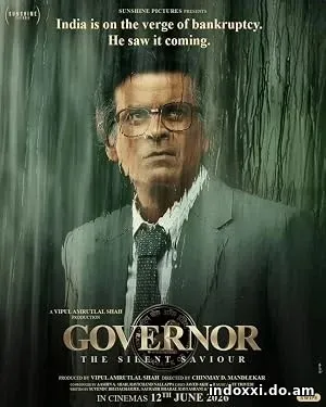 Governor: The Silent Saviour (2026)