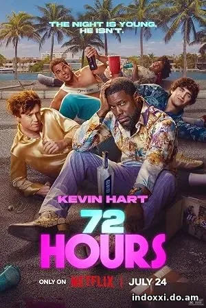 72 Hours (2026)