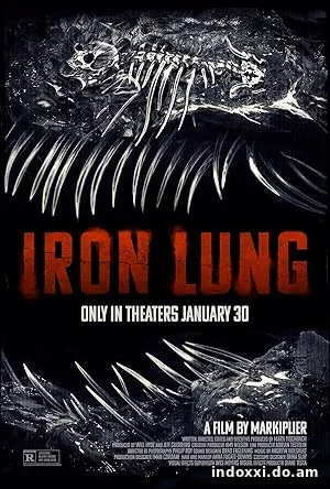 Iron Lung (2026)