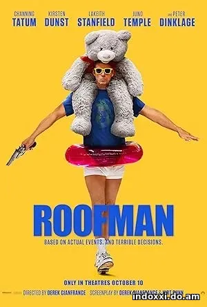 Nonton Film Roofman (2025) Subtitle Indonesia