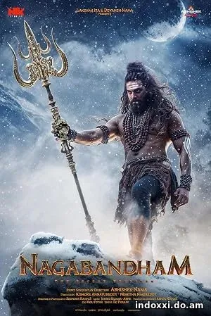 Nagabandham – The Secret Treasure (2026)