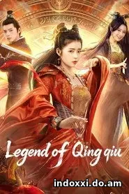 Nonton Film Legend of Qingqiu (2026) Subtitle Indonesia