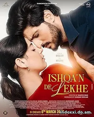 Ishqan De Lekhe (2026)