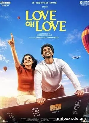Love Oh Love (2026)
