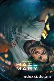 Project Hail Mary (2026)