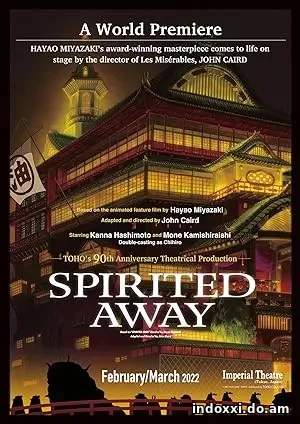 Spirited Away: Live on Stage (2022)