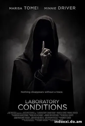 Laboratory Conditions (2018)