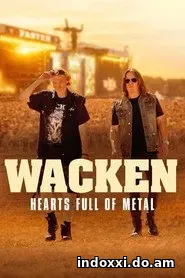 Wacken – Hearts Full of Metal (2026)