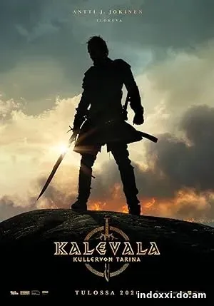 Kalevala: The Story of Kullervo (2026)