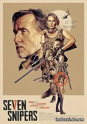 Seven Snipers (2026)