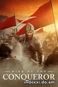 Rise of the Conqueror (2026)