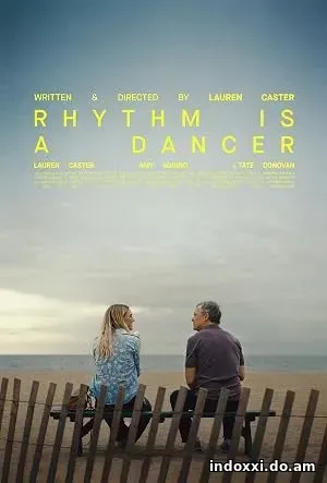 Rhythm Is a Dancer (2025)