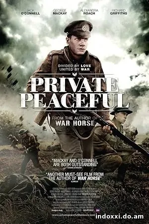 Private Peaceful (2012)