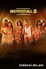 Housefull 5B (2025)