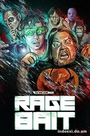 Ragebait (2025)