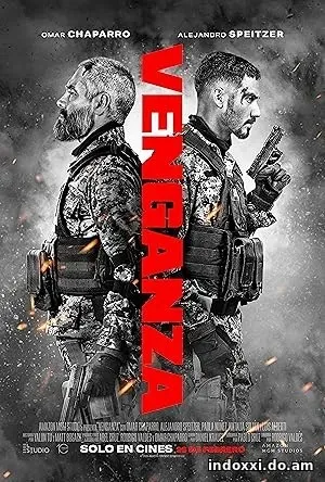 Revenge (2026)